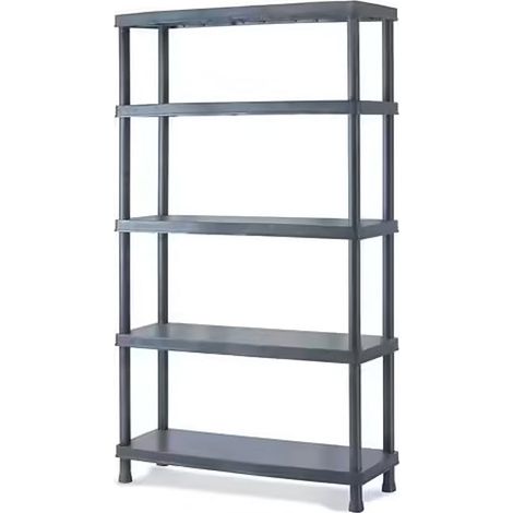 Etagère de 5 niveaux Titanoplus (1/3)
