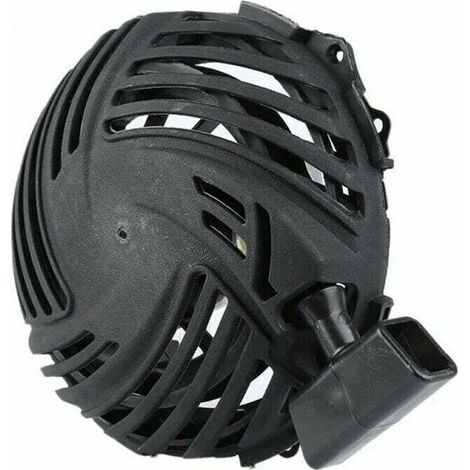 Démarreur à rappel pour moteur de tondeuse à gazon Briggs & Stratton 593959 450E 500E 550E (1/3)