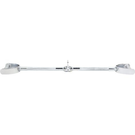 Drehbarer Barhocker mit Fußstütze, 16" Sitzhöhe (1/5)