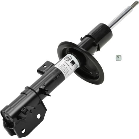 AMMORTIZZATORE anteriore sinistro SUZUKI SX4 FIAT SEDICI 189 (1/5)