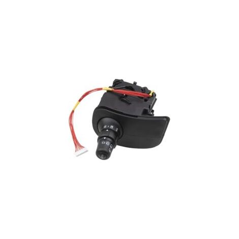 Interrupteurs de phares pour Lntyq – Compatibles avec Renault Clio 3, Modus, Kangoo 2 – Pièces de rechange de haute qualité – Compatibles avec la référence 7701057090 – Haute fiabilité (1/2)