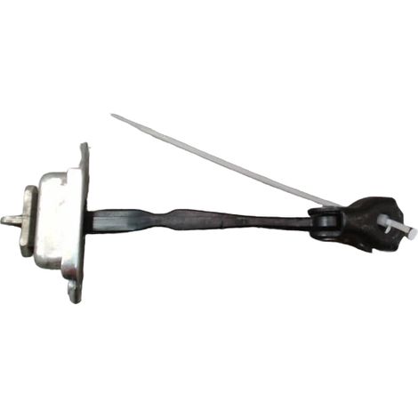 [PRODUIT D'OCCASION] Tirant Porte Avant Gauche NISSAN Qashqai Break II Phase 1 2014-... ♻️ Ref Oe. 804304ea0a - Garantie à vie (1/2)