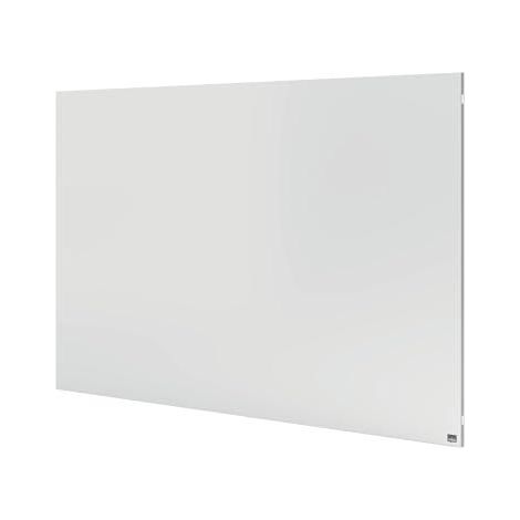 Nobo Infinity pizarra blanca magnética blanca 90 x 60 cm
