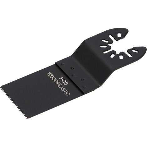 Lama diritta per  utensile multifunzionale