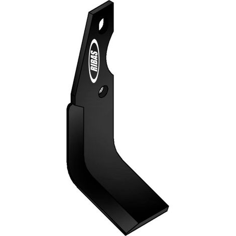 COUTEAU DE FRAISE POUR MOTOBINEUSE TRUSS, MOVICAM, PASBO GAUCHE (1/3)