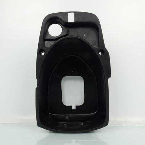 [JAMAIS UTILISE] Coffre origine pour scooter Chinois 50 YY50QT-10 TB10-110200001 (1/4)