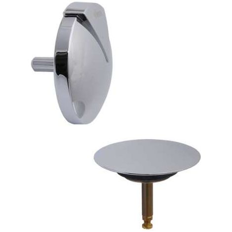 Viega Multiplex-Ausstattungsset Visign M1 aus Kunststoff verchromt, 103378