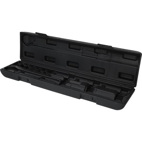 KS  TOOLS  Estuche  de  plástico  vacío  KS  TOOLS  para  516.2400  -  516.2400-99 (1/5)