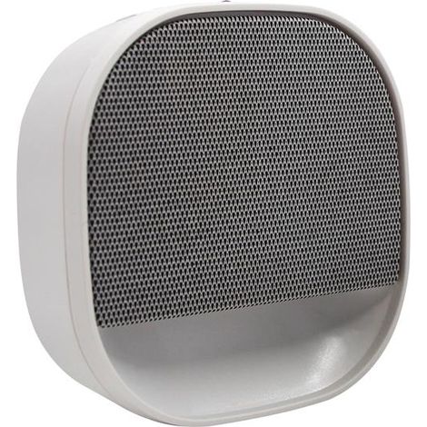 Uni-Com Kinetic Door Chime in White (Model 98435GB+90096, UNC68617) (1/5)