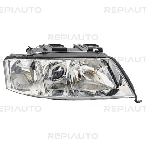 Phare avant droit H7/D2S Xénon Audi A6 2 (4B2-C5/4B5-C5) phase 1 1997-1999