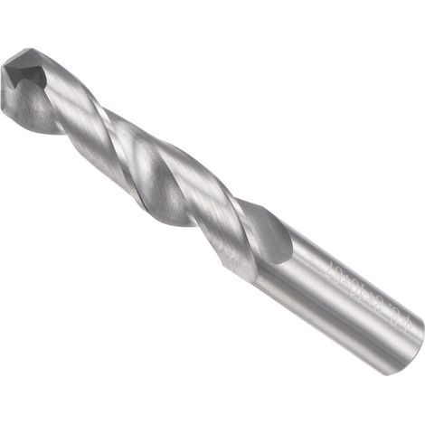 Solide Carbure Perceuse Mèches 8.8mm Diamètre pour Inox Acier Alliage (1/5)