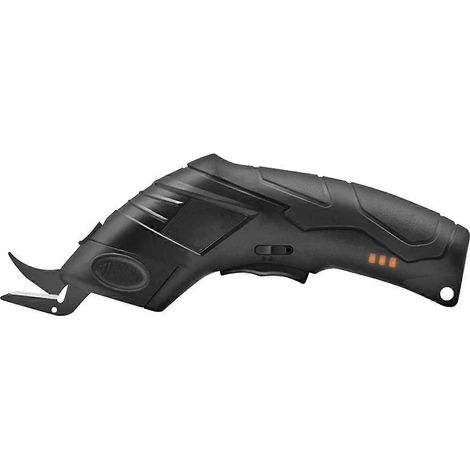 Ciseaux de coupe de tissu rechargeables 3,6 V (1/5)