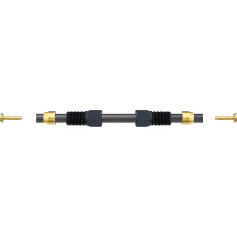 Kit Durite Hydraulique Minérale Compatible Shimano Xtr - Montage Direct - Jagwire