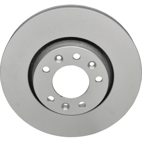 Lot de 2 Disques de frein ATE 24.0128-0214.1 CITROËN 4249 20 4249 21 4249 87 (1/5)