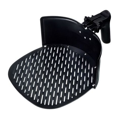 Zubehör Fritteuse Philips HD9963/00 Zubehör Airfryer XXL Pizza & Grill