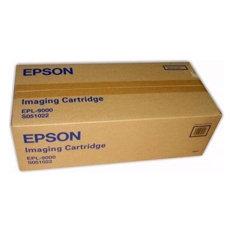 Tóner Epson EPL-9000 Negro