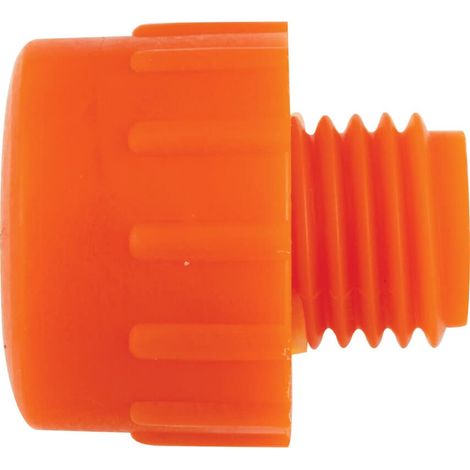 406Pf Plastic Face 19Mm