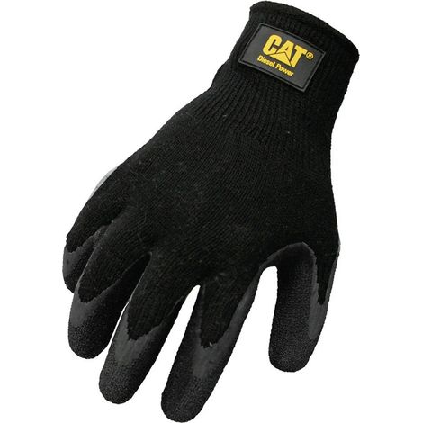 Gants de travail Caterpillar cp-cat017400l latex respirants résistants