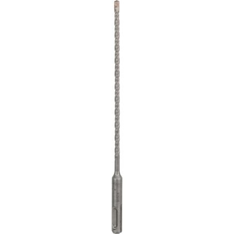 BOSCH Forets béton SDS-Plus-5 (S4L) - 5 mm - 215 mm - 150 mm