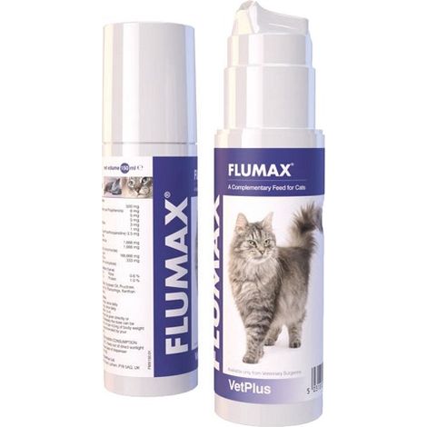 FLUMAX 150 ML VET