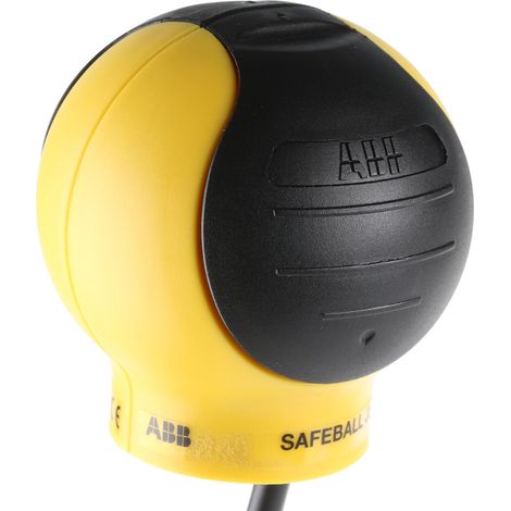 Safeball, NO/NF, IP65 ( Prix pour 1 ) (1/2)