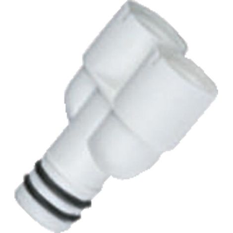 3-Wege-Mf-Armaturen