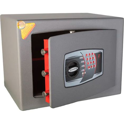 Cassaforte a Mobile Digitale Serie Technofort Technomax - 350X470X350Mm (1/4)
