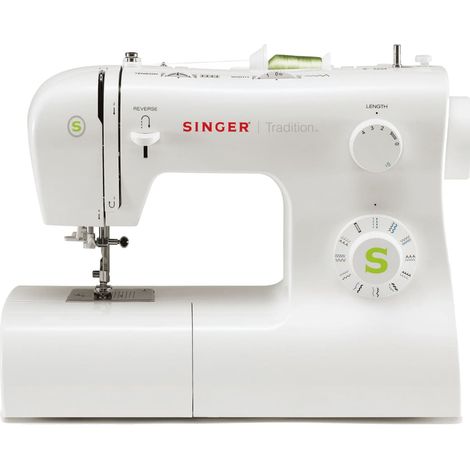 Máquina de coser Singer SMC 2273/00 (1/5)