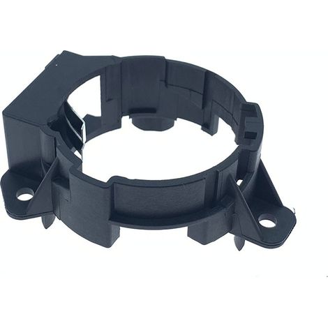 A9068260282/5K0941109 is a single lamp ring installation kit for H7 headlights on Volkswagen Golf and Mercedes-Benz.