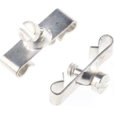 Obturateur pour Connecteur Sub-D 50 contacts RS PRO