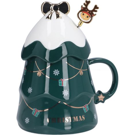 Couvercle en Silicone pour Tasse, Résistant à la Chaleur et au Froid, Anti-Poussière pour Cuisine et Maison (1/5)