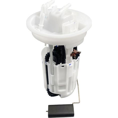 Die neue Kraftstoffpumpenbaugruppe 8N61-9H307-LE ist mit dem Kraftstoffpumpenmodell des neuen Mazda M3 Axela kompatibel. (1/4)