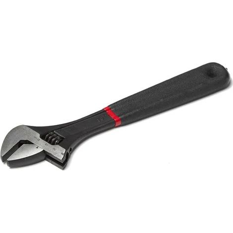 llave ajustable juco s0002 acero 250 mm apertura 30 mm