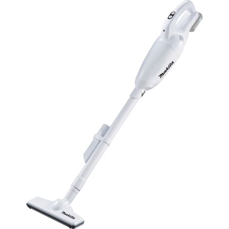 Makita Akku-Staubsauger 12V CL108FDZW ohne Akku ohne Lader im Karton (1/5)