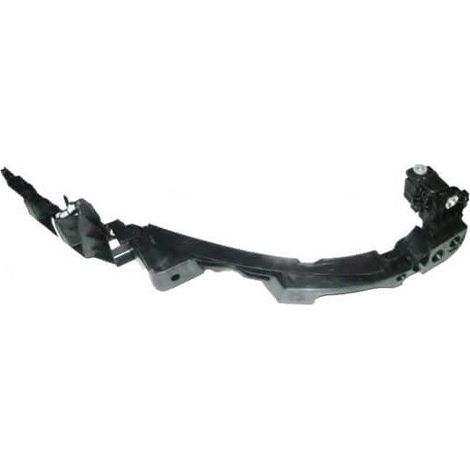 Support de phare avant gauche Volkswagen Golf 6 2008-2012