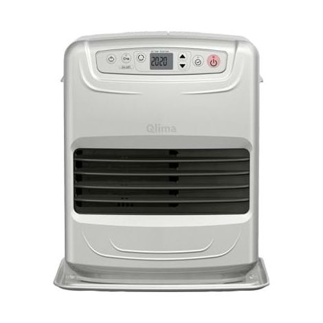 QLIMA Stufa Laser A Combustibile Liquido 3,1Kw