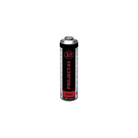 BOMBOLETTA CARTUCCIA GAS CON ATTACCO 7/16 GR.330- - gr.330 - 4 pezzi