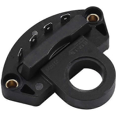 Module de commande d'allumage automobile 30120-PM3-0050 compatible avec Accord E12-117 (E12117) 30120PM30050 - Bon état (1/5)