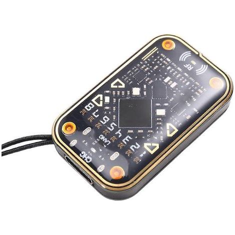 Lecteur Chameleon Ultra + 2 cartes CUID/UID
