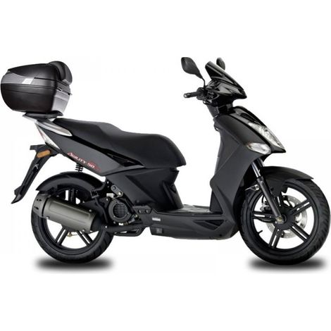 Support de top case Shad pour Scooter Kymco 125 Agility R16 Après (1/4)