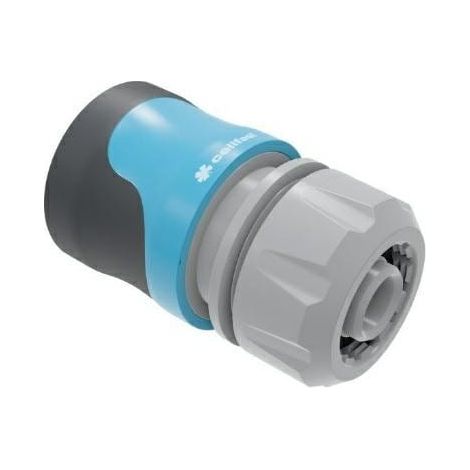 CELLFAST CELLPRO SCHNELLKUPPLUNG FÜR SCHLAUCH 1/2" SAFETOUCH KARTON