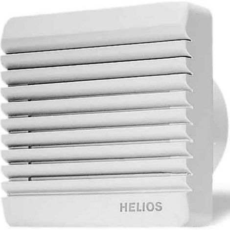 MINI VENTILATEUR, 95 KUBIKM. HR, 140 X 140 X 25 HELIOS 334 (1/2)