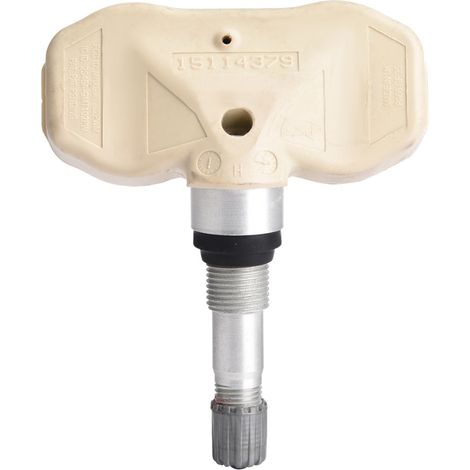 Reifendrucksensor (TPMS) für Cadillac Chevrolet (2005–2006), Raddrucksensor 15114379, kompatibles Autoteil, elektronisches Überwachungssystem (1/5)