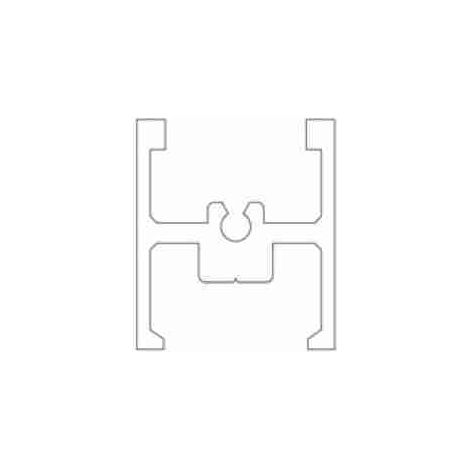 Fugenprofil Tk35 Grz L=5500 Mm Faac 5892 4 Original Ersatzteil Neu
