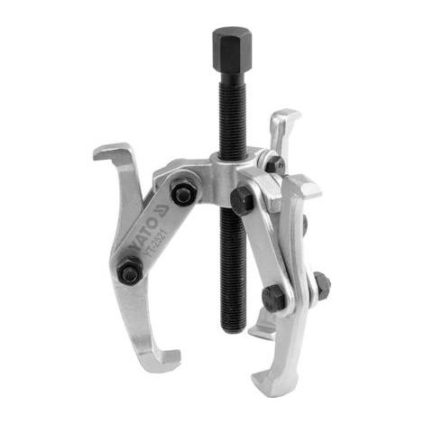 Yato YT-2521 extractor de polea Extractor universal de brazos deslizantes 15,2 cm (6") 5 t