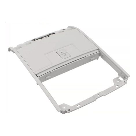 La référence 5NN867591 convient aux panneaux d'éclairage intérieur des Volkswagen Tiguan Allspace TAO TAOS importés.