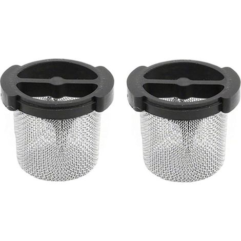 Zodiac Polaris 6-504-00 filtre de remplacement pour 280 380 360 180 165 65, 2 pièces (1/4)