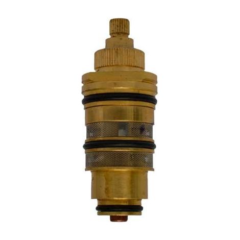 CARTUCCIA TERMOSTATICA D24 RICAMBIO PER 02656 -