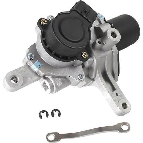 Compatible avec Hilux 3.0LD KZN130 1KZ-T 1KD-FTV 172010L040 Kit de réparation de turbocompresseur Actionneur électronique VGT 1720130110 (1/5)