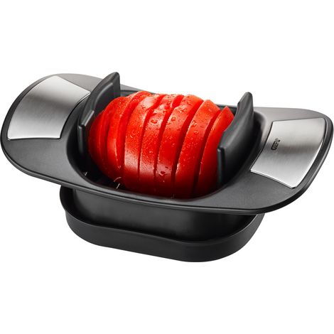 Gefu - Coupe tomate et coupe mozzarella Caprese (1/2)